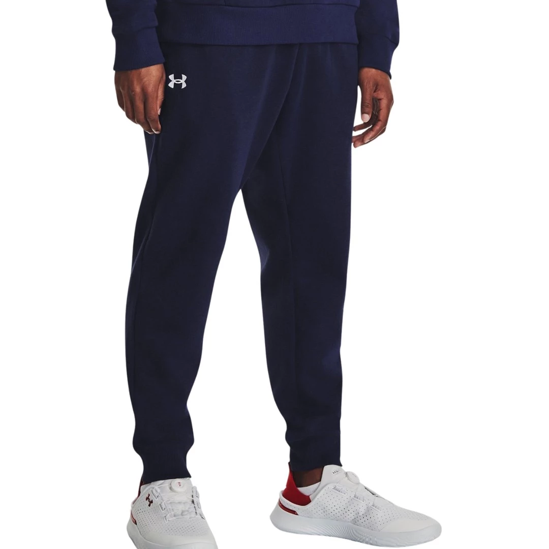 Under Armour vīriešu Rival Fleece sporta