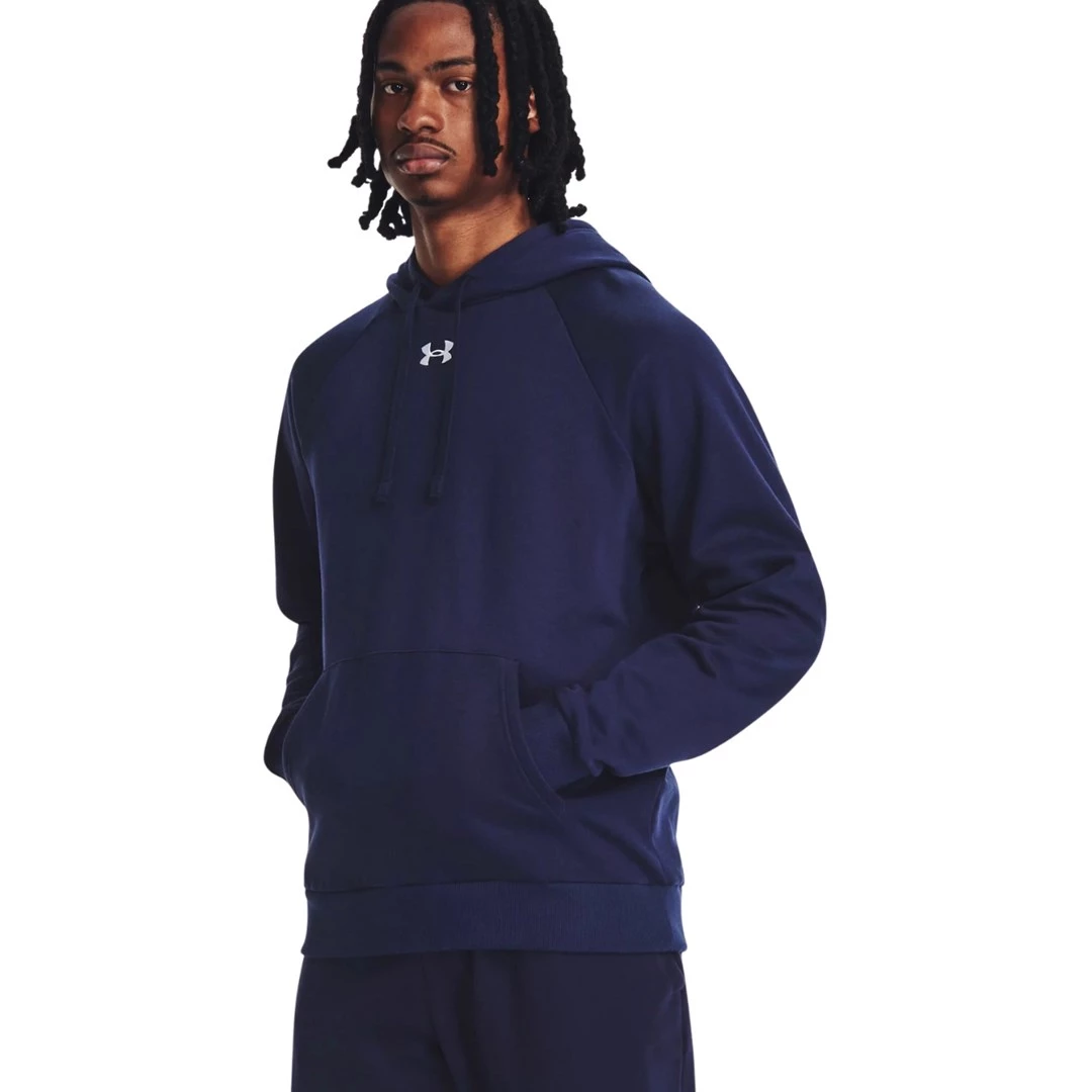 Under Armour Rival Fleece jaka ar