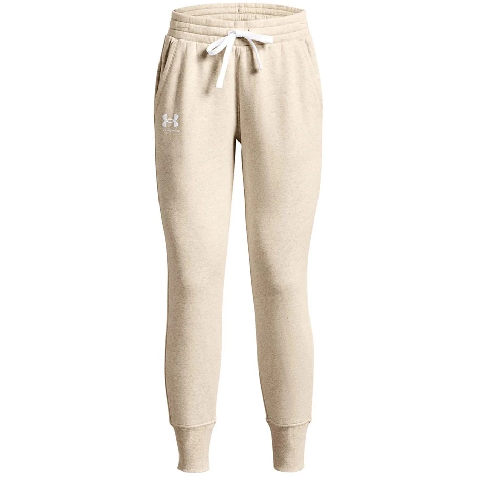 Under Armour sieviešu Rival Fleece bikses