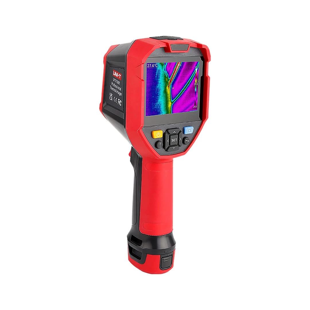 UNI-T UTi720E termokamera