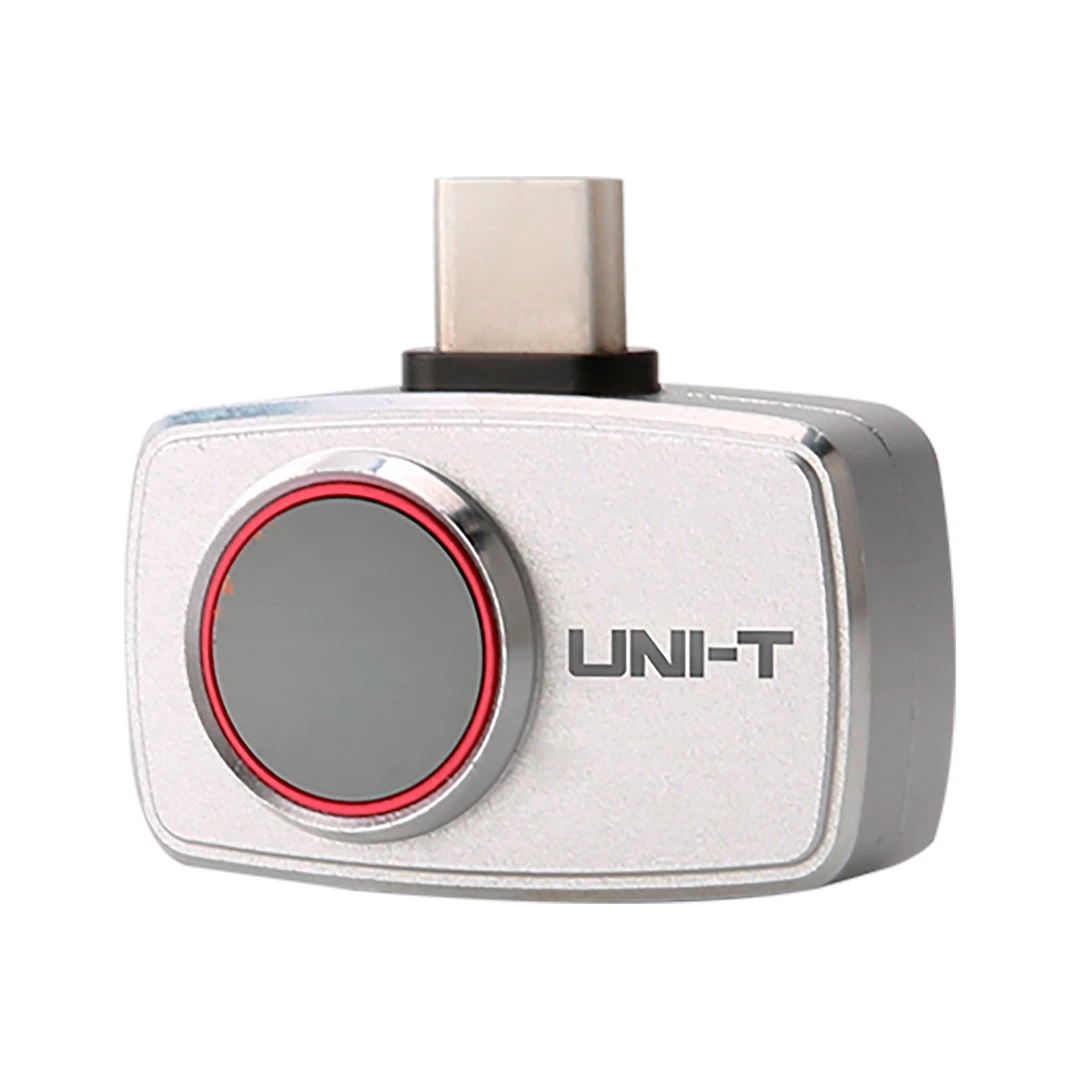 Uni-T UTi720M termokamera 256x192, -20°C līdz