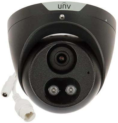 UNIVIEW 5MP IR Bullet IP Camera