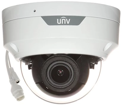 Uniview IPC3534LB-ADZK-H 4MP āra pretvandālu kupola