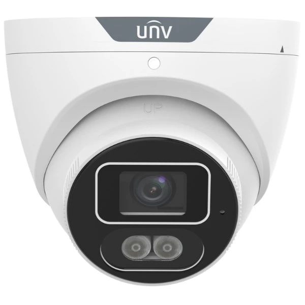 UNIVIEW IPC3614SB-ADF28KMC-I1 4MP Tri-Guard Wise-ISP IP
