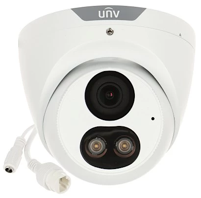 Uniview IPC3615SB-ADF28KMC-I0 5MP IR Bullet IP