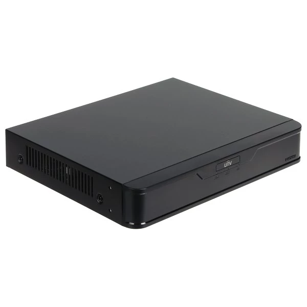 UNIVIEW NVR301-16B-IQ 16 kanālu IP ierakstītājs