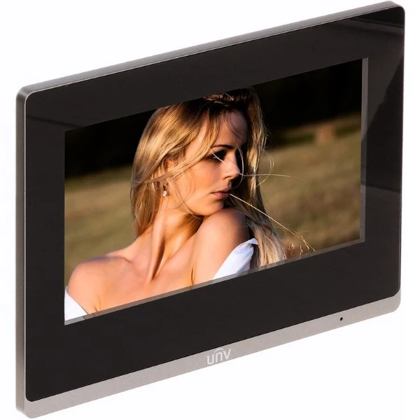 UNIVIEW OEI-372S-H-W Iekštelpu panelis IP Wi-Fi
