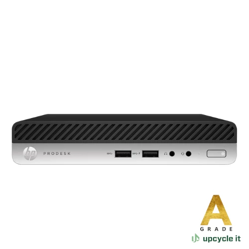 Upcycle IT HP ProDesk 400 G4