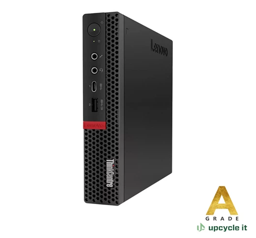 Upcycle IT Lenovo ThinkCentre M920q Tiny