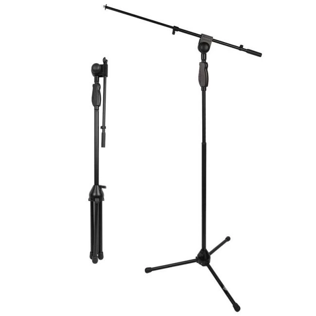 V-TONE DELUXE M1 Solo mikrofona statīvs