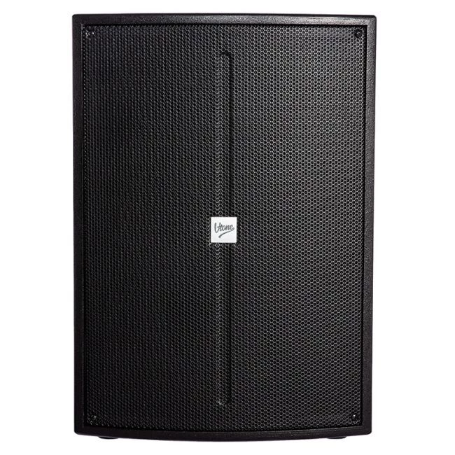 V-TONE NBS-115 Active Cabinet Bass Subwoofer
