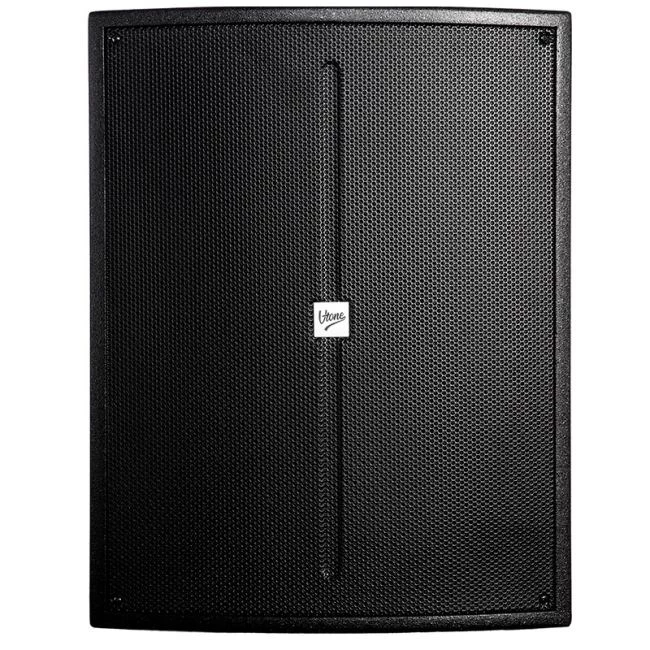 V-TONE NBS-118 aktīvais zemfrekvenču skaļrunis 18
