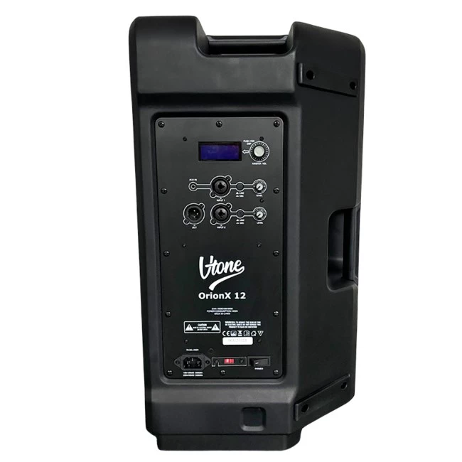 V-TONE OrionX 12 inch Active Speaker