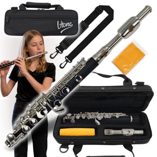 V-TONE PICCOLO 1 Piccolo Flute in
