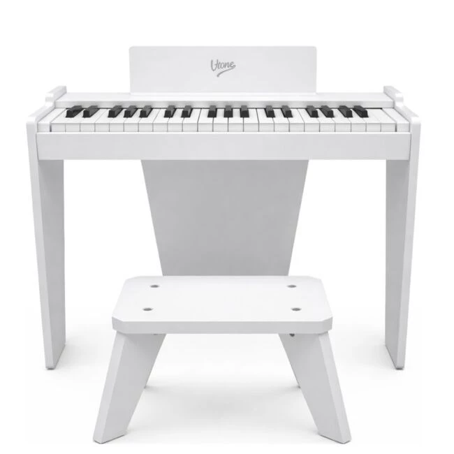 V-TONE PJR 50 WH digitālās klavieres