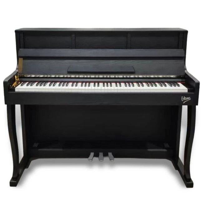 V-TONE PLF-256 BK 88 taustiņu digitālā