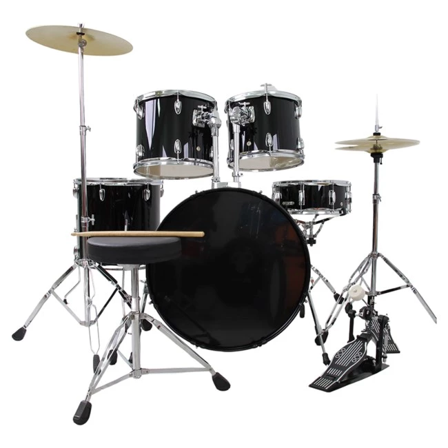 V-TONE VD KIT PRO Black Acoustic