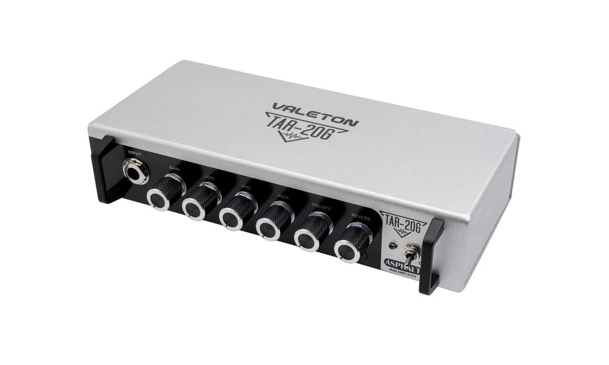 Valeton TAR-20G 20W Mini Gitāras Pastiprinātāja