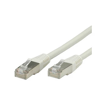 VALUE Patch Cable - RJ-45 (M)