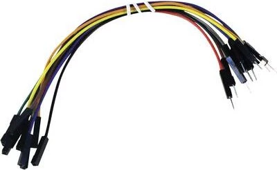 Velleman WJW011 40 gabalu 15 cm