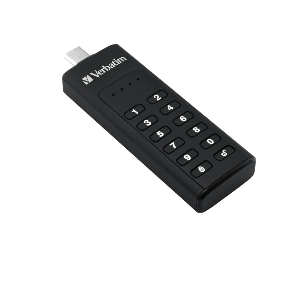 Verbatim Keypad Secure 32GB USB 3