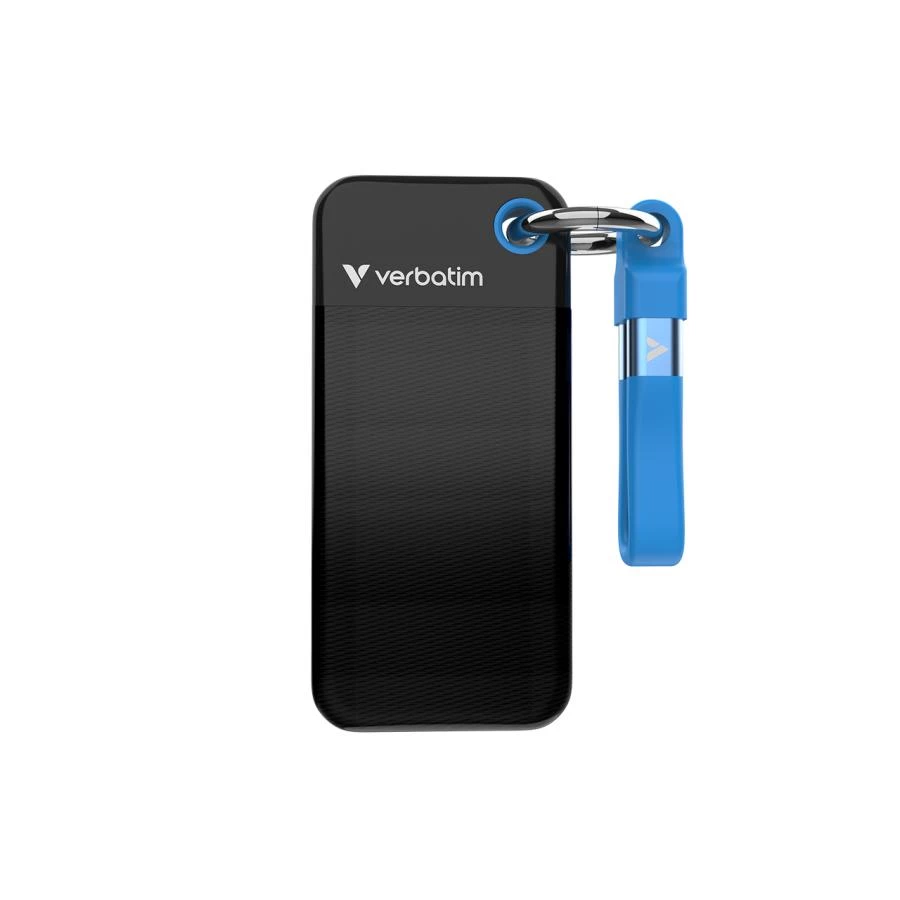 Verbatim Pocket SSD 256GB USB 3