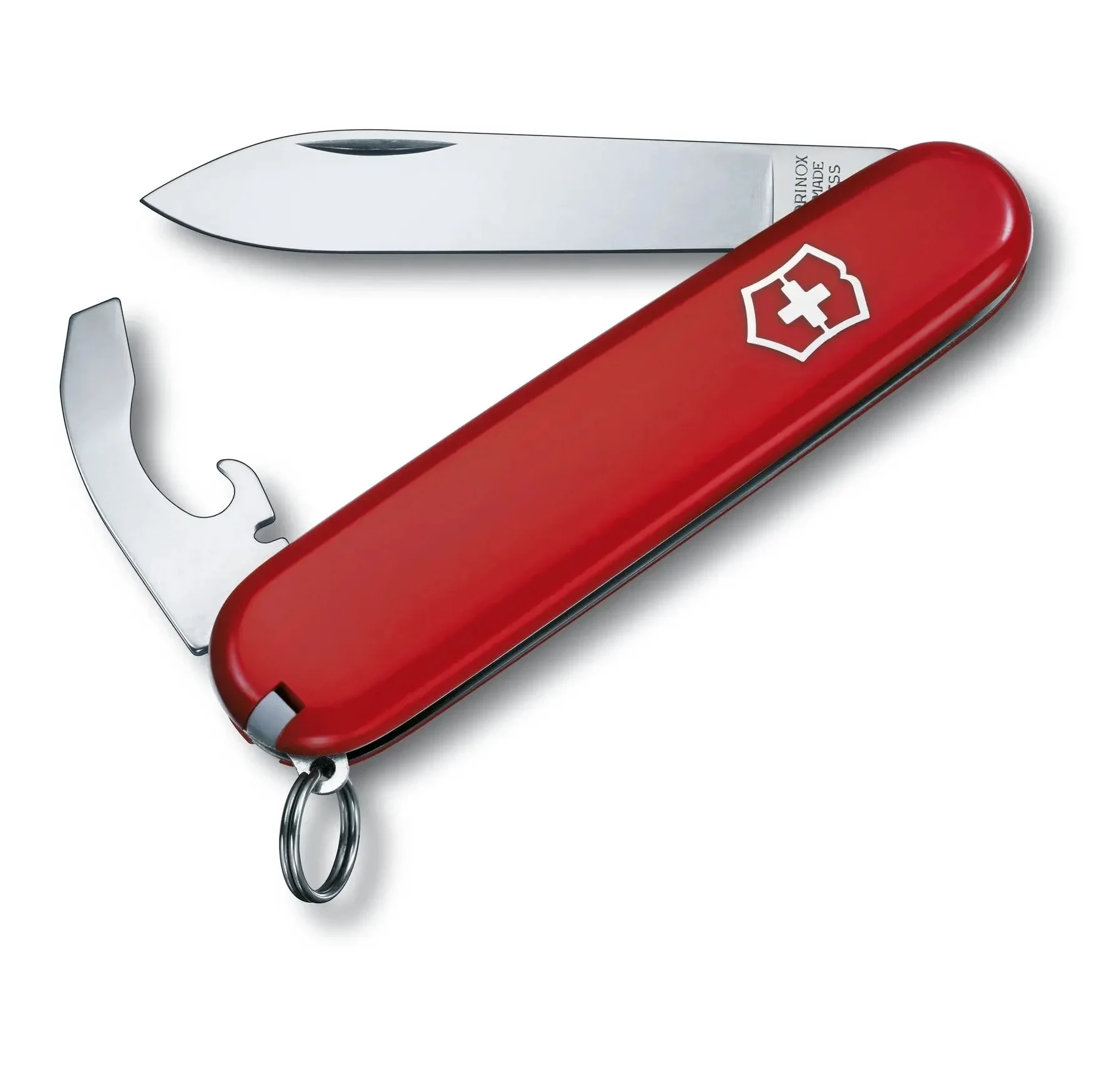 Victorinox Bantam Red Swiss Army Knife