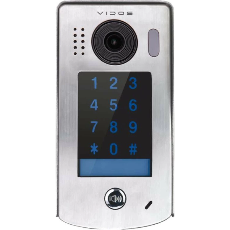 VIDOS DUO S1301D Vārtu stacija -