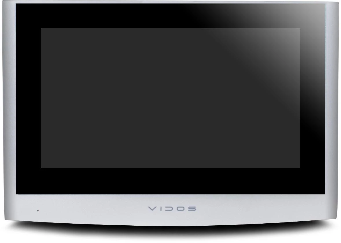 VIDOS IPX M100-X 10.1 inch