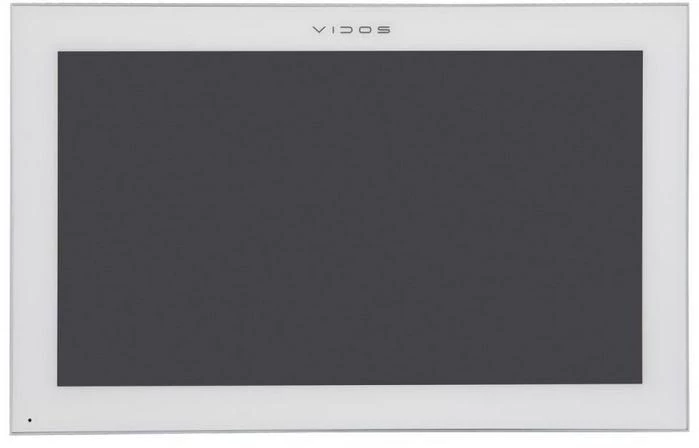 VIDOS X M14W-X 7 collu video