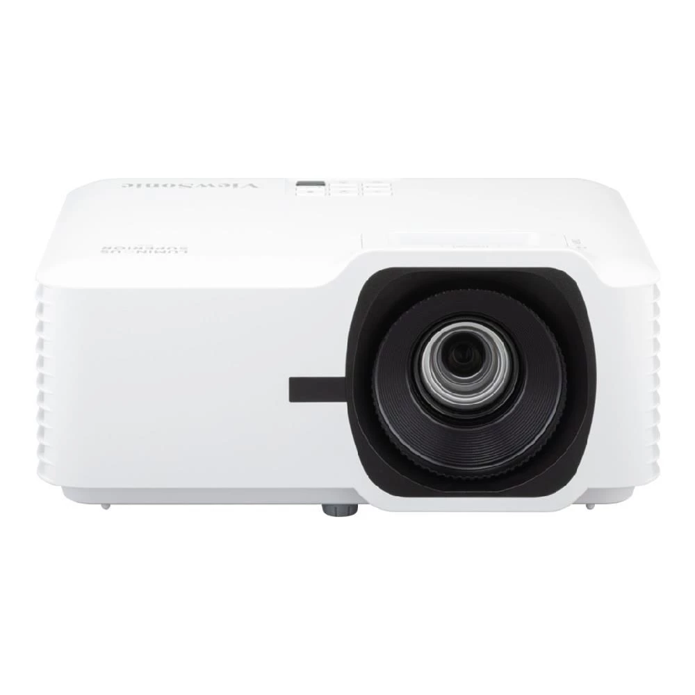 ViewSonic LSD600W WXGA 6000 ANSI lāzerprojektors