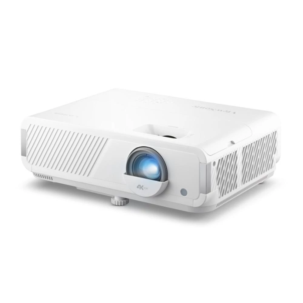 ViewSonic LX750-4K lāzera projektors 4K UHD