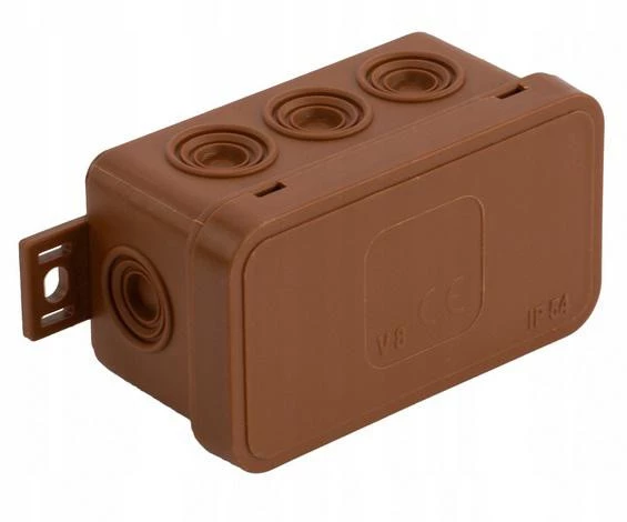 VIPLAST V8 Klik Virsmas Montāžas Sadales