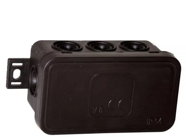 VIPLAST V8 Virsmas Montāžas Sadales Kārba
