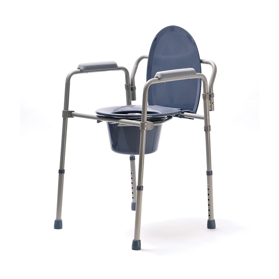 VITEA CARE MDH DRVW02 salokāms tualetes