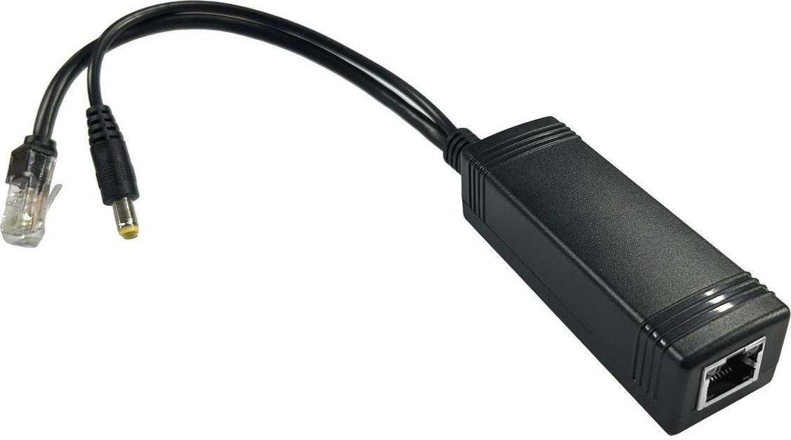 VivoLink PoE sadalītājs 5V 2A (VLPOESPLIT5V)