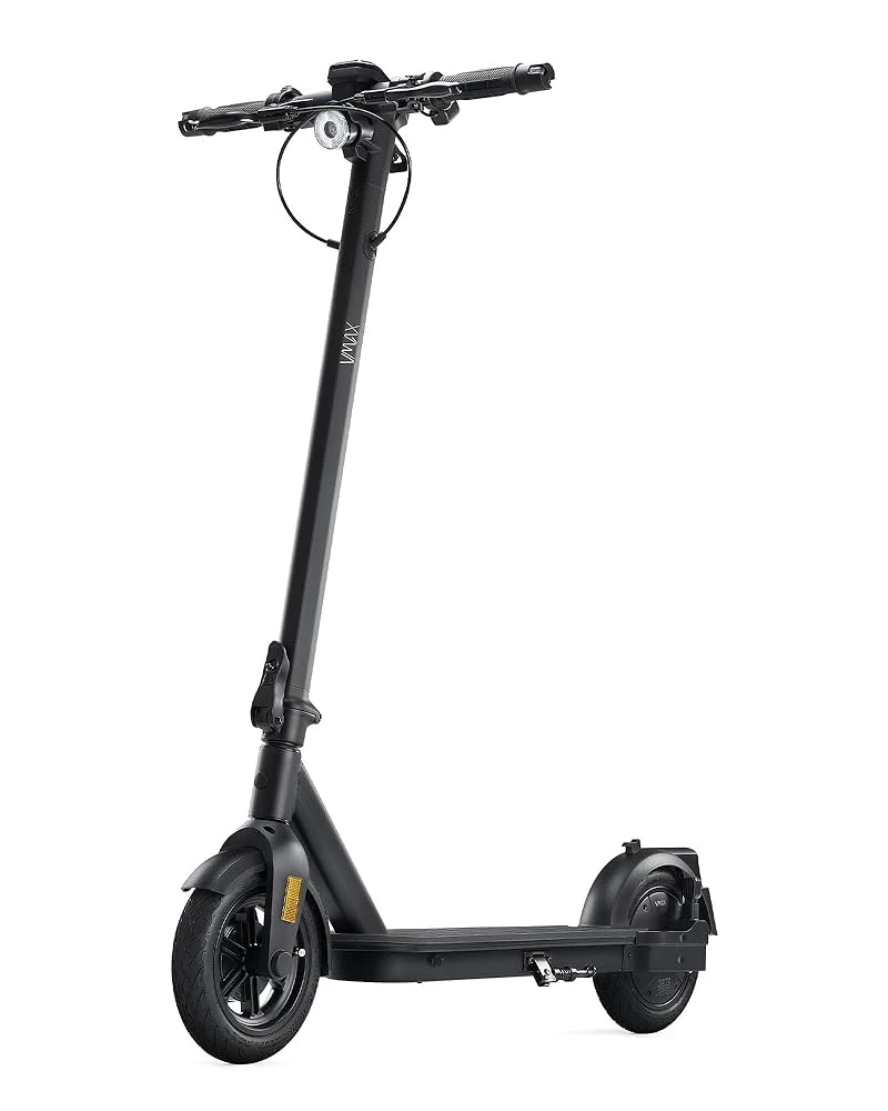 VMAX VX5 Pro ST E-Scooter 20
