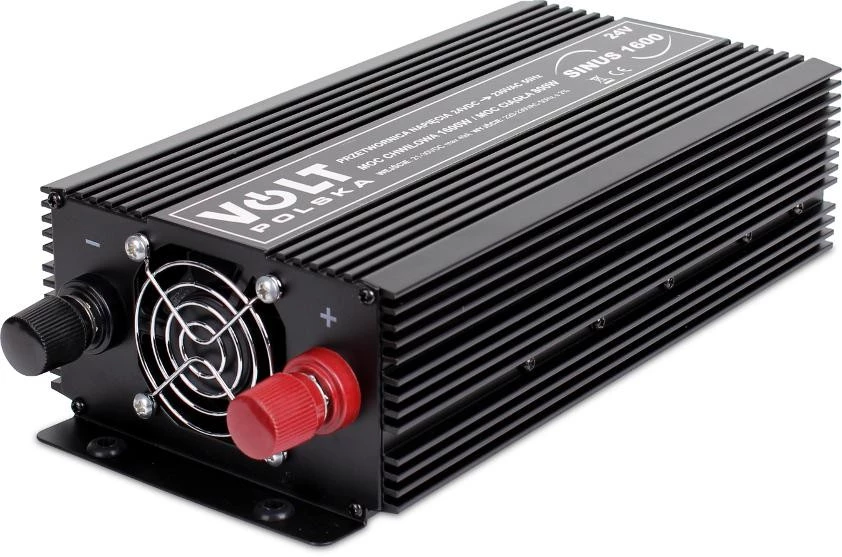 VOLT POLSKA Pure Sine Wave Inverter