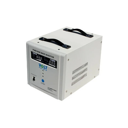 Volt Polska SinusPRO-3000E 48V Pure Sine