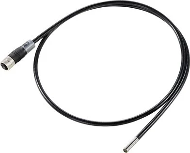 VOLTCRAFT 1000T stingrā endoskopa zonde, 2