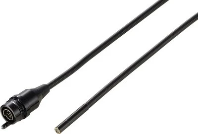 VOLTCRAFT BS-801 kameras kabeļa zonde 5