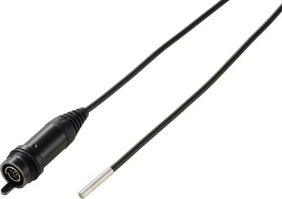 VOLTCRAFT BS-803 kameras kabeļa zonde 3