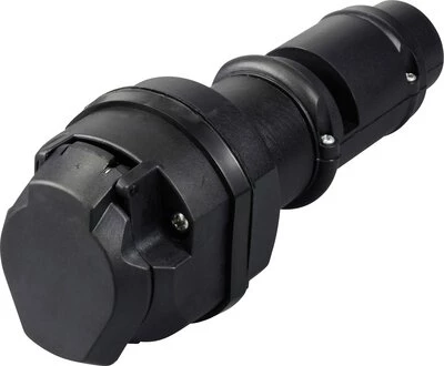 VOLTCRAFT DC-DC sprieguma reduktors 24V uz