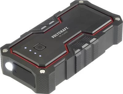 VOLTCRAFT Jump Starter VC-CJS10 10000 mAh