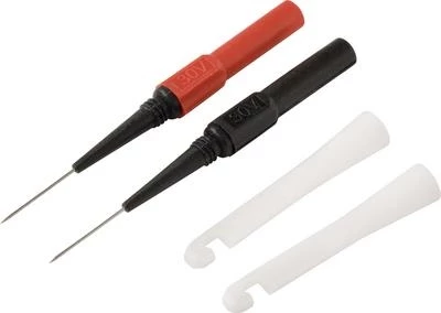 Voltcraft MMS-130 drošības mērīšanas vadu komplekts