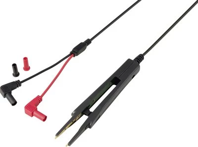 VOLTCRAFT MSL-503-2 Mērīšanas vadu komplekts, 4