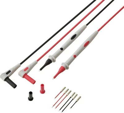 VOLTCRAFT MSL-530 mērīšanas vadu komplekts 4