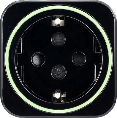 VOLTCRAFT SEM6500 BLACK enerģijas izmaksu mērītājs