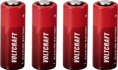 VOLTCRAFT VC-16107975 A23 sārma baterija 12V