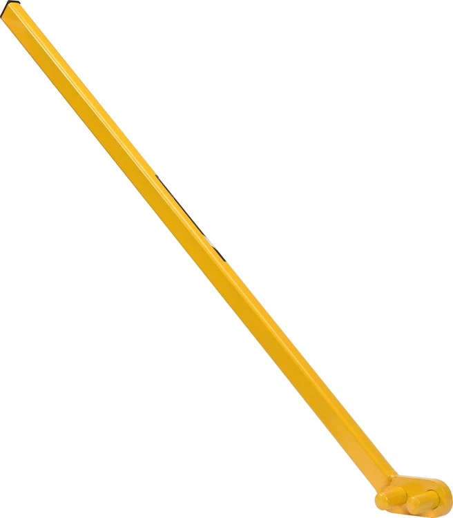 VOREL 49810 Manuālais cauruļu liecējs 6–10